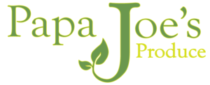 Papa Joe's Produce